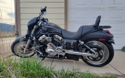 Photo of a 2006 Harley Davidson Nightrod for sale