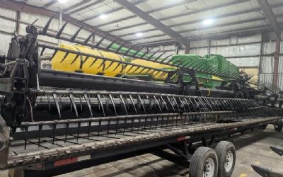 Photo of a 2014 Header Trailer Header for sale