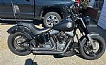 2012 Softail Slim Thumbnail 5