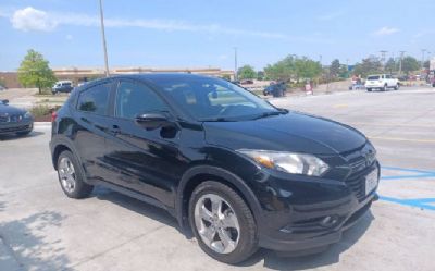 Photo of a 2017 Honda HR-V EX for sale
