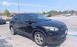 2017 HR-V Thumbnail 1