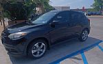 2017 HR-V Thumbnail 3