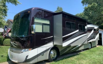 Photo of a 2021 Tiffin Allegro Red 37PA Class A for sale