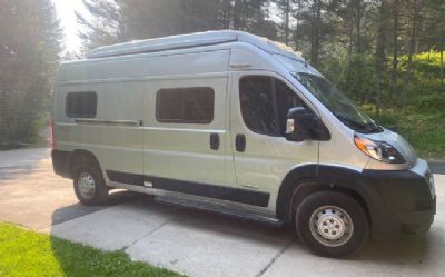 Photo of a 2022 Winnebago Solis 59P for sale