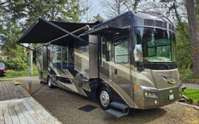Photo of a 2008 Winnebago Tour 40FD for sale