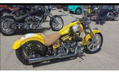 Photo of a 2001 Indian Scout Softtail for sale