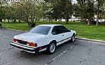 1985 6 Series 635CSi Thumbnail 5