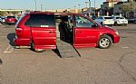 2007 Grand Caravan SXT Wheelchair Accessible Thumbnail 2