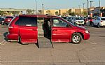2007 Grand Caravan SXT Wheelchair Accessible Thumbnail 3