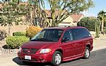 2007 Grand Caravan SXT Wheelchair Accessible Thumbnail 4