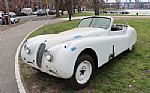 1953 XK120 Thumbnail 2