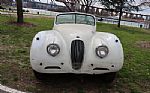 1953 XK120 Thumbnail 3