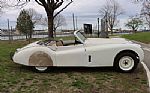 1953 XK120 Thumbnail 4