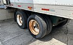 1995 Reefer Trailer Thumbnail 5