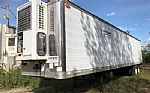 1995 Reefer Trailer Thumbnail 1