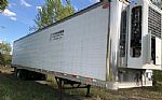 1995 Reefer Trailer Thumbnail 7