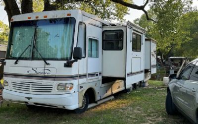 1997 Coachmen Santara 