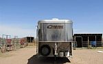 2014 4 Horse Trailer with Living Quarters Thumbnail 3