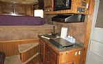 2014 4 Horse Trailer with Living Quarters Thumbnail 21