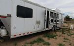 2014 4 Horse Trailer with Living Quarters Thumbnail 25