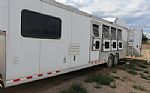 2014 4 Horse Trailer with Living Quarters Thumbnail 26
