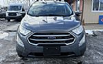 2018 EcoSport SE Thumbnail 2