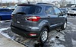 2018 EcoSport SE Thumbnail 5
