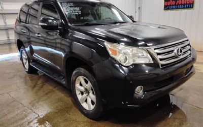 Photo of a 2010 Lexus GX 460 for sale