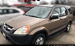 2004 CR-V Thumbnail 1