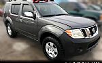 2008 Pathfinder Thumbnail 1