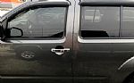 2008 Pathfinder Thumbnail 6