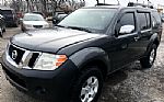 2008 Pathfinder Thumbnail 7
