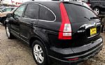2011 CR-V Thumbnail 6