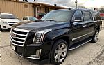 2018 Escalade ESV Thumbnail 7