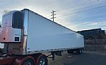 2018 Super Seal Reefer Trailer Thumbnail 1