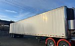 2018 Super Seal Reefer Trailer Thumbnail 4