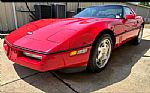 1989 Corvette Thumbnail 1