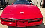1989 Corvette Thumbnail 3