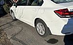 2013 Civic LX Thumbnail 2