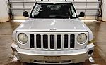 2008 Patriot Thumbnail 7