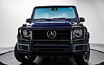 2022 G-Class Thumbnail 3