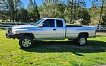 2001 Ram 2500 4dr Quad Cab SLT Plus 4WD LB Thumbnail 2
