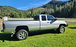 2001 Ram 2500 4dr Quad Cab SLT Plus 4WD LB Thumbnail 3