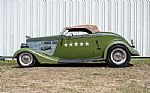 1933 Roadster Thumbnail 15