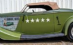1933 Roadster Thumbnail 21