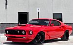 1969 Mustang Thumbnail 4