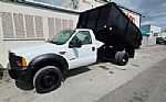 2006 F550 Dump Truck Thumbnail 3