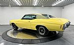 1972 Chevelle Malibu SS Thumbnail 33