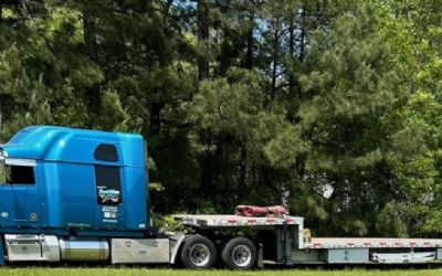 Photo of a 2017 Western Star 5700XE for sale