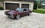 1969 Chevelle SS Thumbnail 6